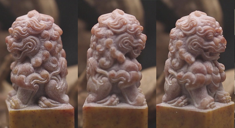 印章雕刻機(jī)全自動(dòng)