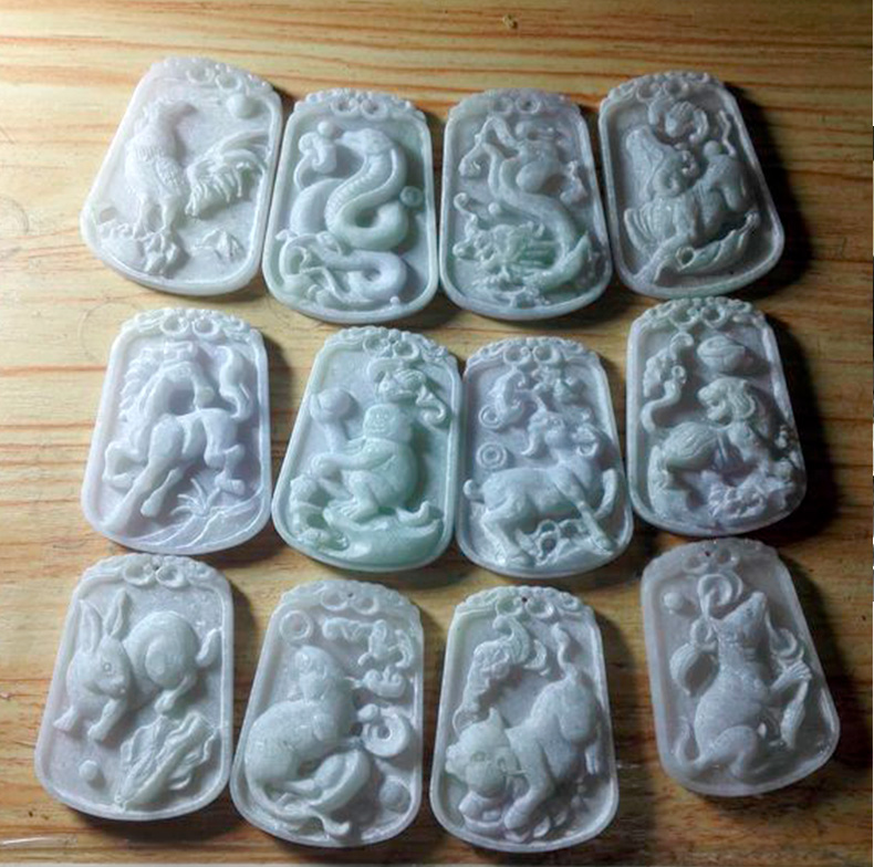 玉石加工設備 全自動