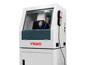 YB20小型玉石雕刻機(jī)產(chǎn)品安裝教程_凡刻數(shù)控