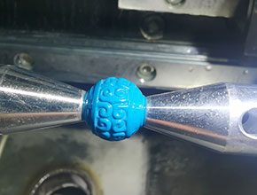 YB20小型全自動(dòng)圓珠雕刻機(jī) 教你如何雕出精美圓珠