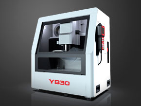 桌面型電腦玉石雕刻機 全自動數控浮雕機